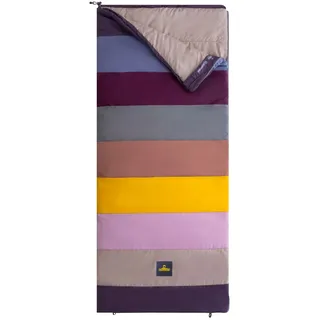 Nomad Blazer Multicolour Junior Kinderschlafsack - LINKS - combi various
