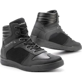 STYLMARTIN Atom Evo Motorradschuhe - Black - EU