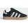 Core Black/Cream White/Gum 43 1/3