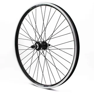 INSPYRE Hinterrad Inspyre neo cruiser 24 x 1.75" schwarz sans taille