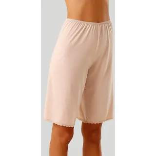 nuance by lascana Hosenunterrock Nuance Beige 40/42