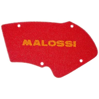 MALOSSI Luftfiltereinsatz Red Sponge für original Airbox Gilera Runner 125-180, Skipper 125, SR 125