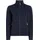 McKINLEY Da Unterjacke Jacke MELANGE/NAVY 36