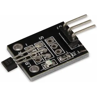 Joy-It SEN-KY003HMS Sensorkit