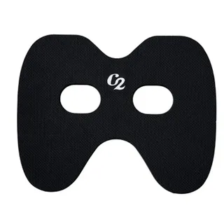 Concept2 De Luxe Sitzkissen 12mm