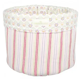 GREENGATE Brotkorb Evelina White,