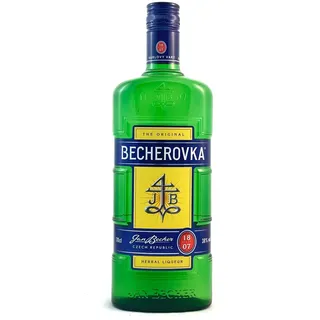 Becherovka Original 38% Vol.