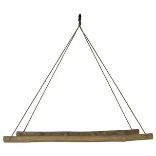 Hti-Living Dekoleiter Hängedekoration Juna