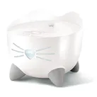 Pixi Trinkbrunnen weiss