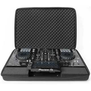 Magma Heimtex Magma CTRL Case XDJ-RX3/RX2, Schwarz