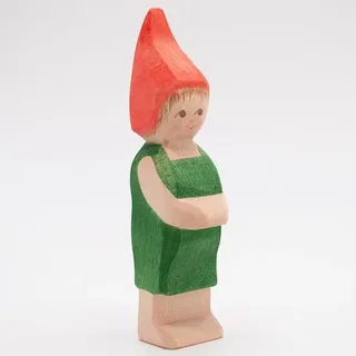 Urachhaus Holzfigur Pepe (Ostheimer)