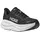 Herren Black/Black 48