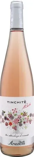 Feudo Arancio Tinchitè Rosato Mezzacorona 2025
