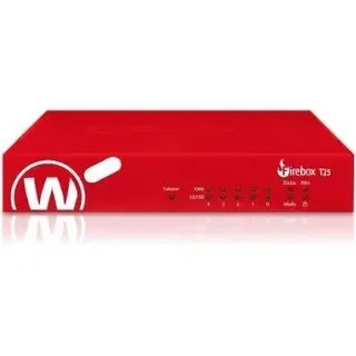 Watchguard Firebox T25W +3Y Basic Security Suite, Firewall