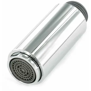 Blanco Brausekopf CULINA-S MINI HD Chrom NF galvanisch, Hochdruck