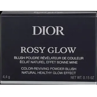 Dior Backstage Rosy Glow 4,4 g