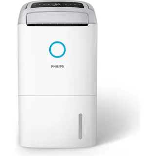 Philips 2-in-1 dehumidifier and purifier DE5305/11