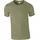 T-Shirt Heather Military Green L