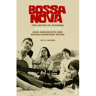 Hannibal Bossa Nova - The Sound of Ipanema: Buch von Schweder-Schreiner