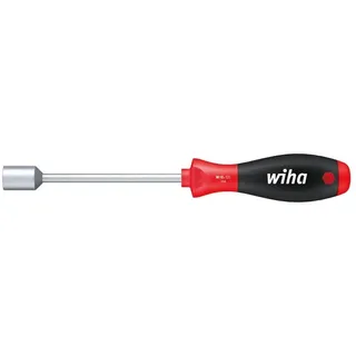 Wiha Schraubendreher SoftFinish® Dreikant-Steckschlüssel M5 x 125 mm