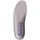 AIR-ACTIVE PRINT FUSSBETT Einlegesohlen 43 beige