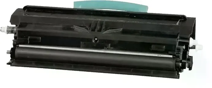 Kompatibler Toner ersetzt Lexmark X203A11G schwarz