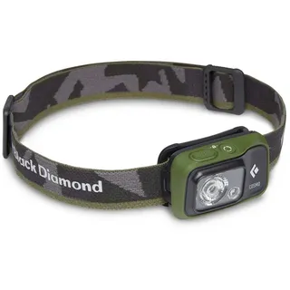 Scheinwerfer - Dark Olive - 350 Lumina