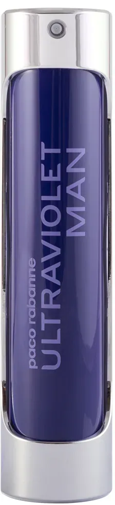 Rabanne Ultraviolet Eau de Toilette 100 ml