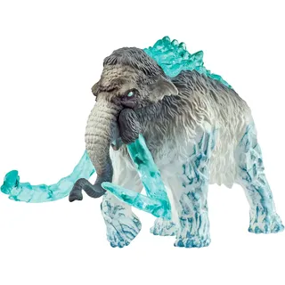 Schleich Schleich® ELDRADOR® CREATURES Frostmammut
