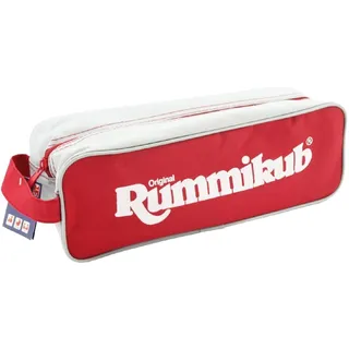 JUMBO Spiele Original Rummikub Travel Pouch