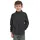 Jacke Schwarz 128