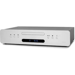 Atoll CD 100 Evolution CD-Player silber