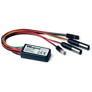 VOLspeed V2 für Bosch Smart System Kiox 300/500 + Intuvia 100 E-Bike Tuning Chip