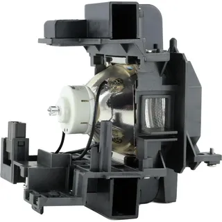 CODALUX Beamerlampe für SANYO POA-LMP136, 610-346-9607, ET-SLMP136 verkauft und kompatibel mit USHIO Lampe mit Gehäuse