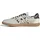 Off White/Off White/Dark Brown 36