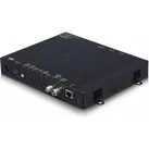 LG Set Top Box STB-6500 Pro:Centric Smart IPTV Plattform (DVB-C, DVB-S2, DVB-T2, CI+-Schacht), TV Receiver, Schwarz