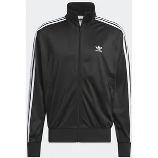 adidas Originals Adicolor Classics Firebird Trainingsjacke - Black / White - 2XS