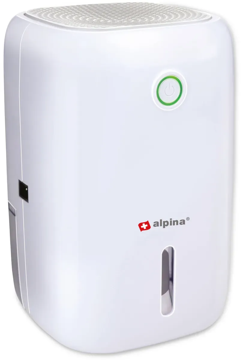 ALPINA Luftentfeuchter