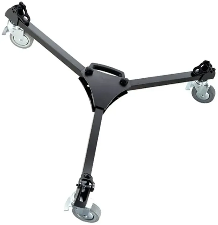 Libec DL-3RB Rollspinne