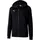 Teamgoal 23 Casuals Kapuzenjacke Herren Schwarz L