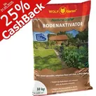 Bodenaktivator 10kg 3871020