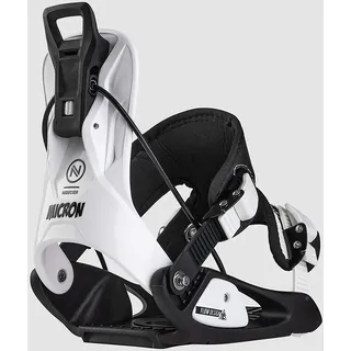 NIDECKER Flow Micron stormtrooper - Carry Forward - S