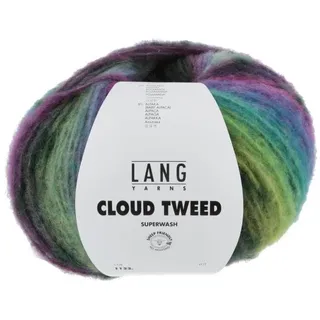 Lang Yarns Cloud Tweed 1122.0006