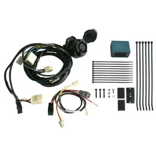 Jaeger 21500565 Elektrosatz, Anhängevorrichtung