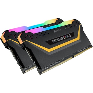 TUF Gaming Edition DIMM Kit 16GB DDR4-3200, CL16-20-20-38 CMW16GX4M2E3200C16-TUF