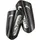 Ultra Schienbeinschoner 03 black-silver M