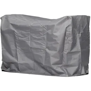Pflanzen Kölle Premium Gartenmöbel-Schutzhülle 125 x 70 x 94 cm Grau