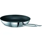 Schulte-Ufer Diamas Pro, Pfanne + Kochtopf, Silber