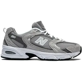 Raincloud/Shadow Grey/Silver Metallic 44