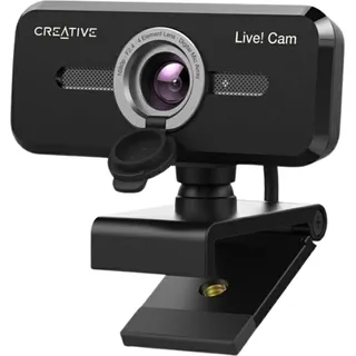 Creative Labs Creative Live! Cam Sync 1080p V2